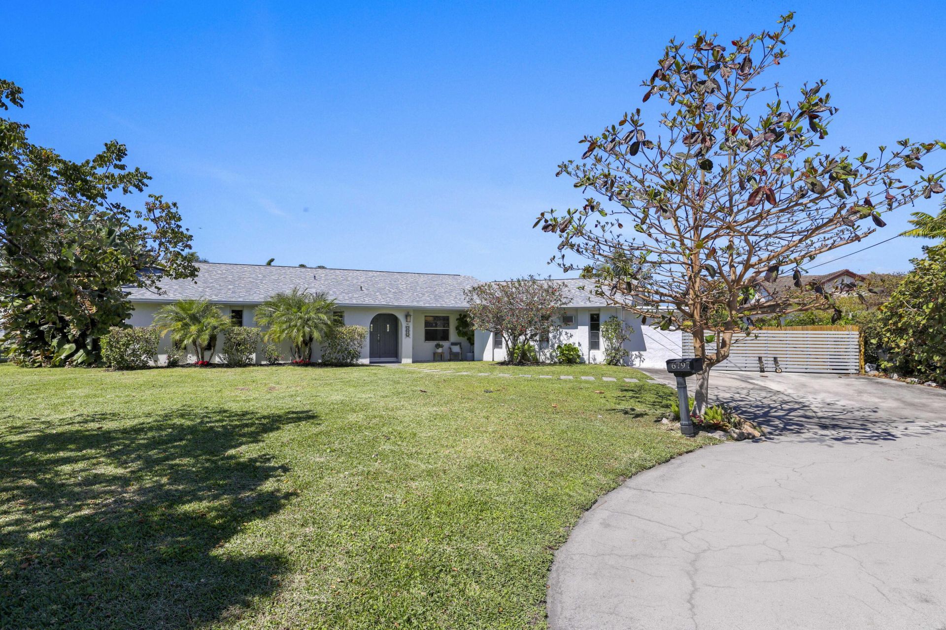 6797 Bayshore Drive, Lake Worth, FL 33462 Photo