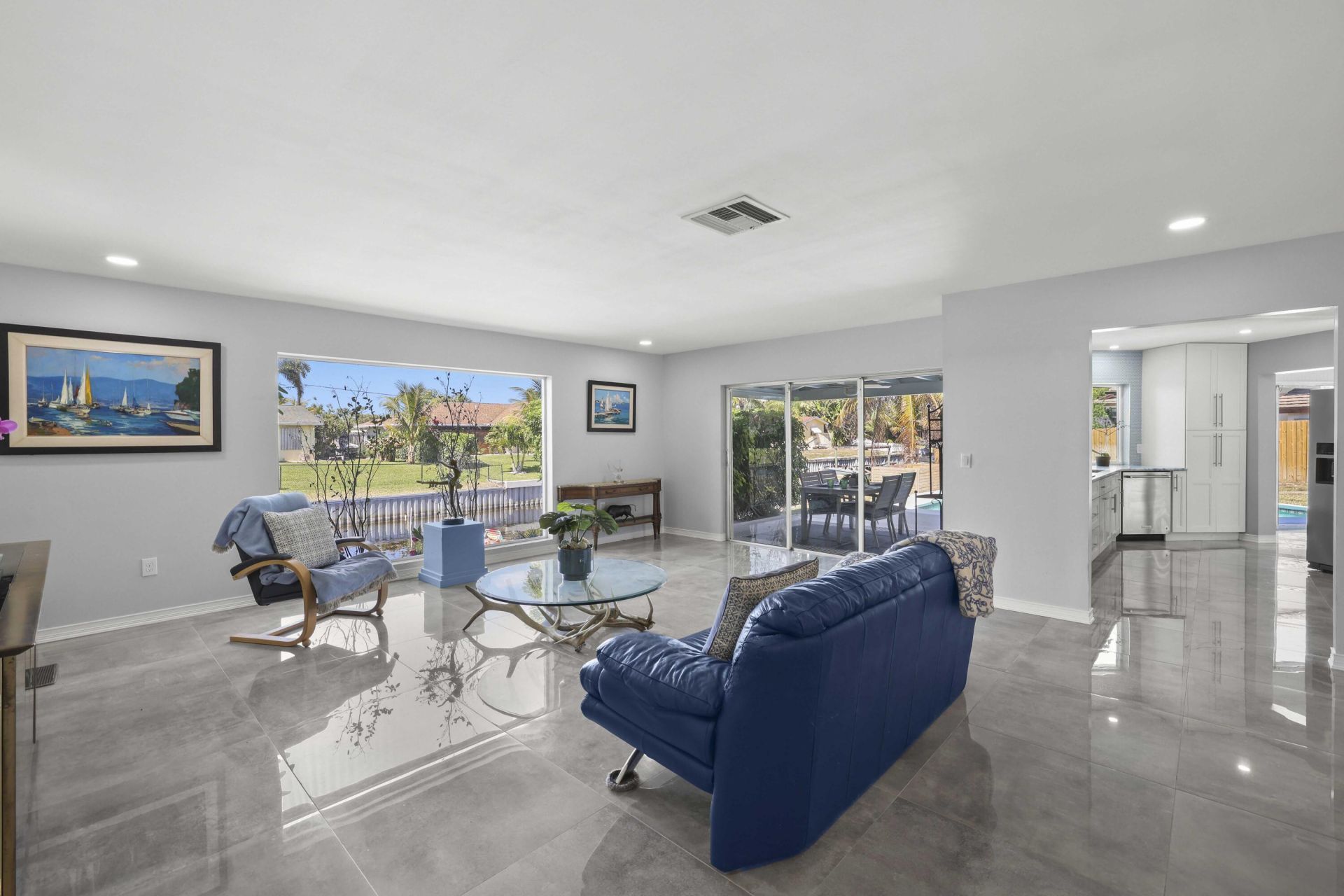 6797 Bayshore Drive, Lake Worth, FL 33462 Photo