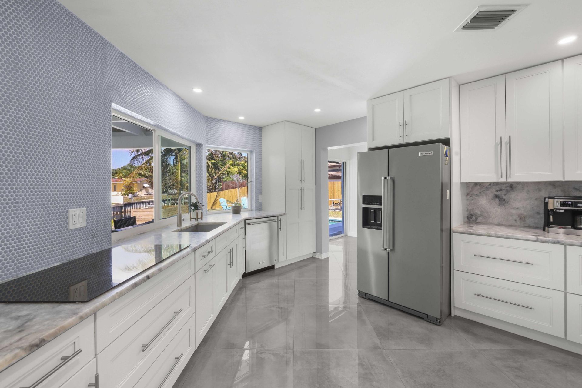 6797 Bayshore Drive, Lake Worth, FL 33462 Photo