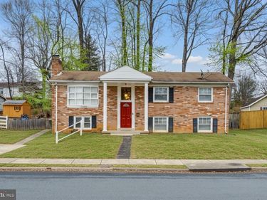 13636 GREENWOOD DRIVE, WOODBRIDGE, VA 22193