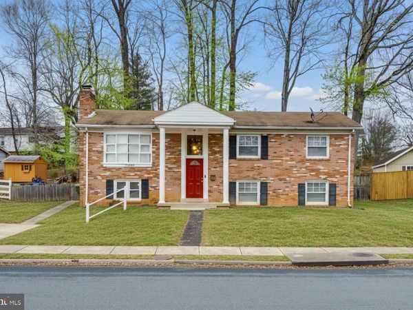 13636 GREENWOOD DRIVE, WOODBRIDGE, VA 22193