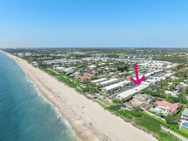 5505 N Ocean Boulevard, Unit 13-204, Ocean Ridge, FL 33435