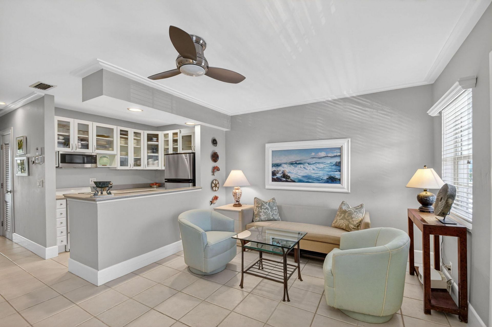 5505 N Ocean Boulevard, Unit 13-204, Ocean Ridge, FL 33435 Photo