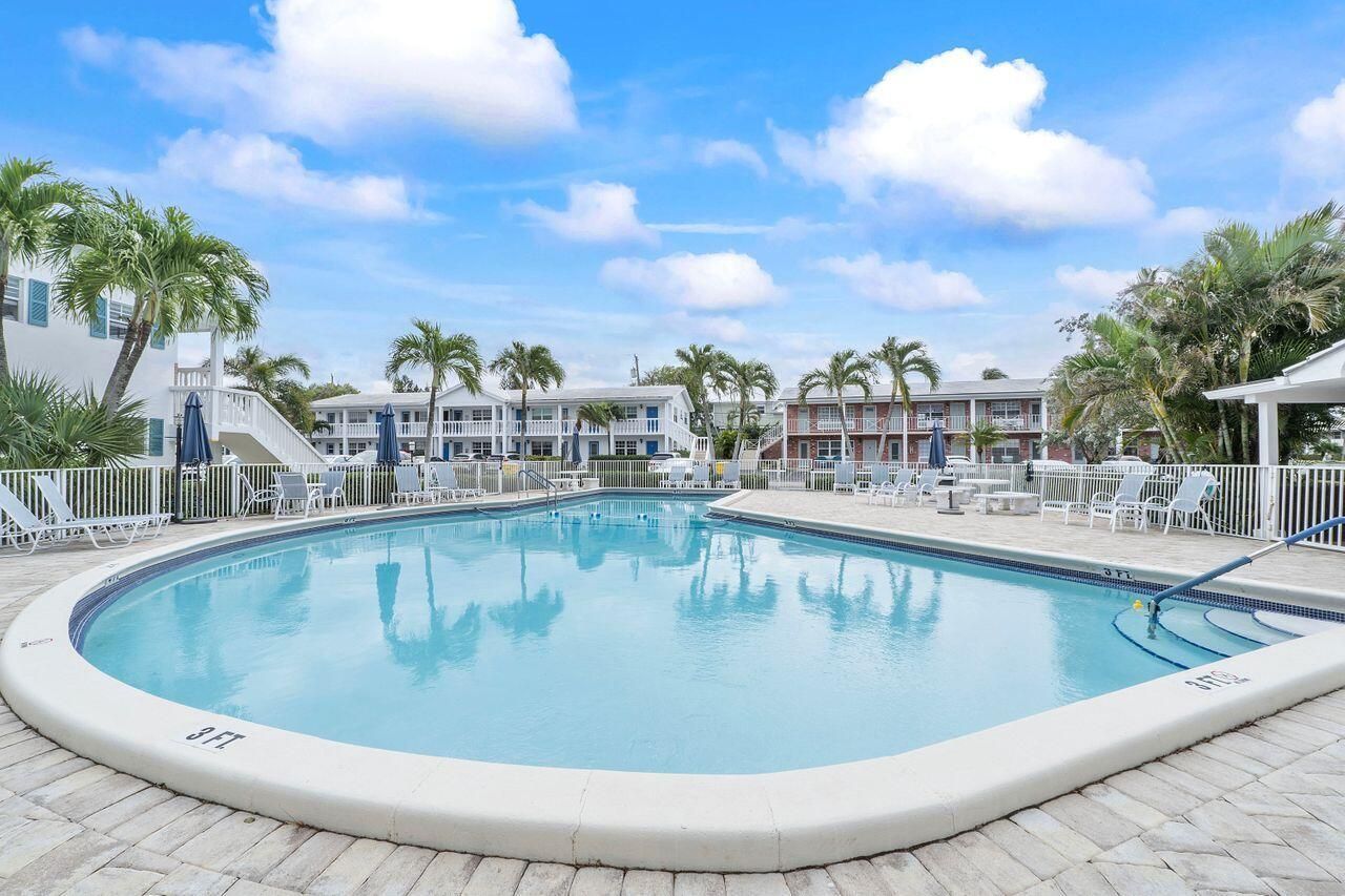 5505 N Ocean Boulevard, Unit 13-204, Ocean Ridge, FL 33435 Photo