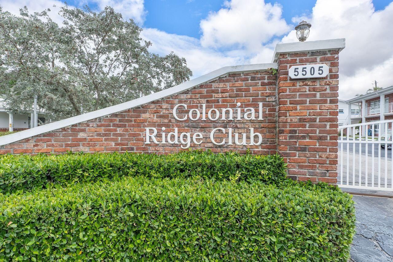 5505 N Ocean Boulevard, Unit 13-204, Ocean Ridge, FL 33435 Photo