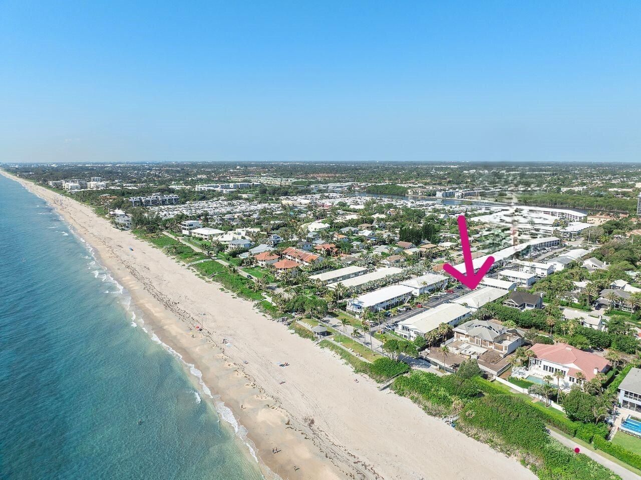 5505 N Ocean Boulevard, Unit 13-204, Ocean Ridge, FL 33435 Photo