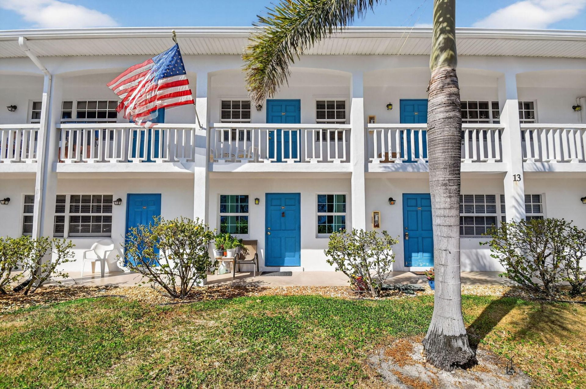 5505 N Ocean Boulevard, Unit 13-204, Ocean Ridge, FL 33435 Photo