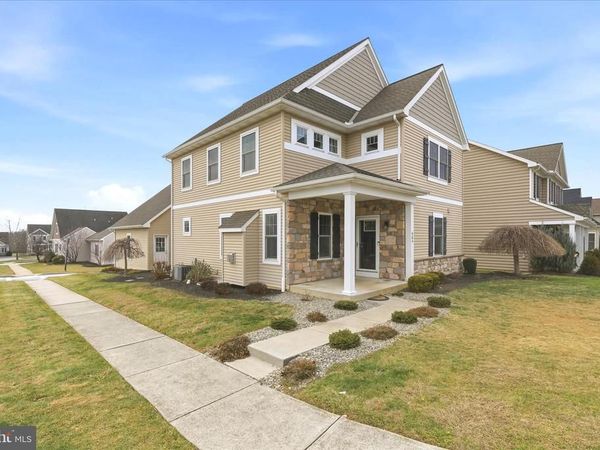 664 RICHMOND DRIVE , LANCASTER, PA 17601