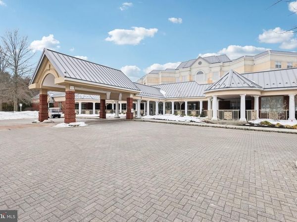 2202 WINDROW DRIVE, PRINCETON, NJ 08540