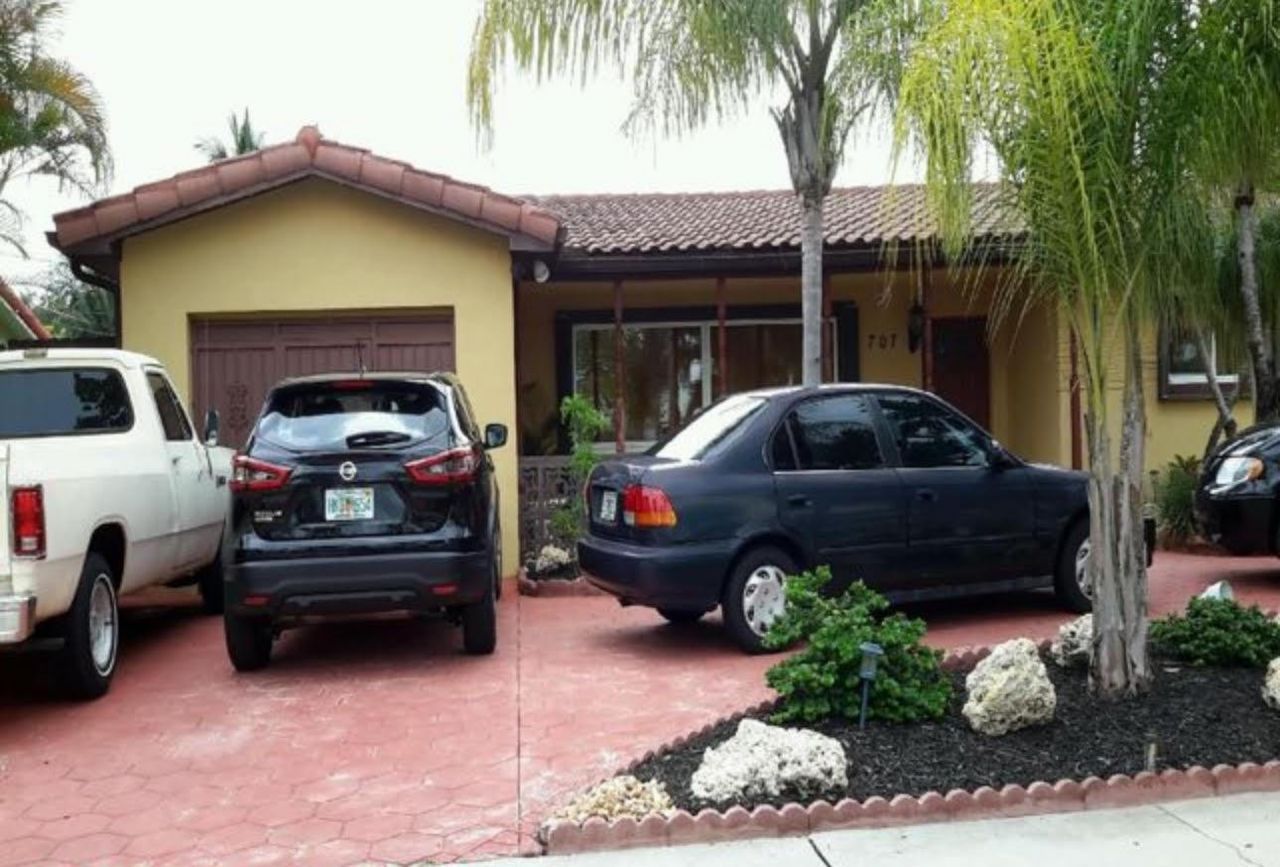 707 N 46th Avenue, Hollywood, FL 33021 Photo