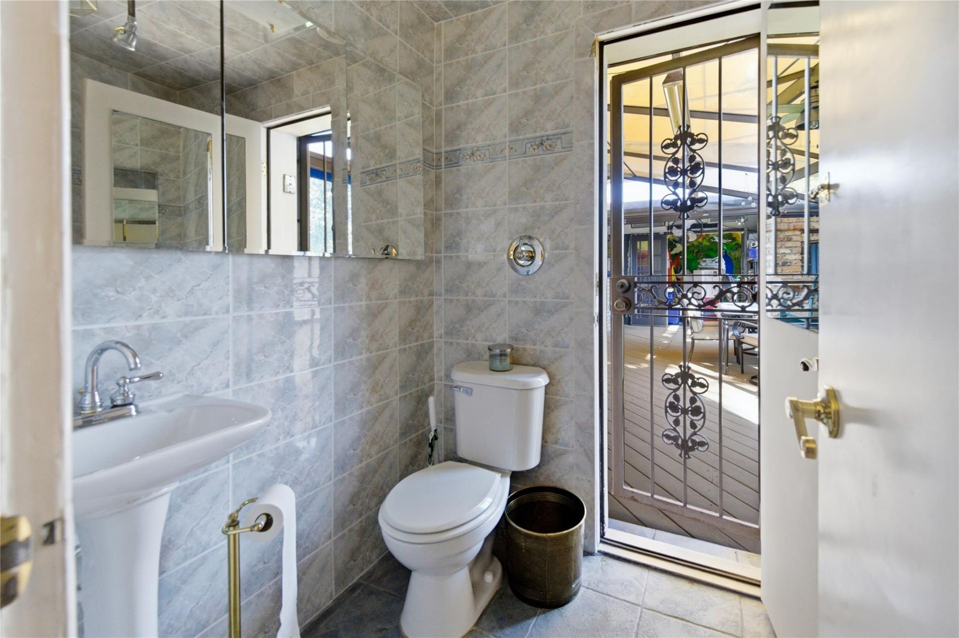 707 N 46th Avenue, Hollywood, FL 33021 Photo