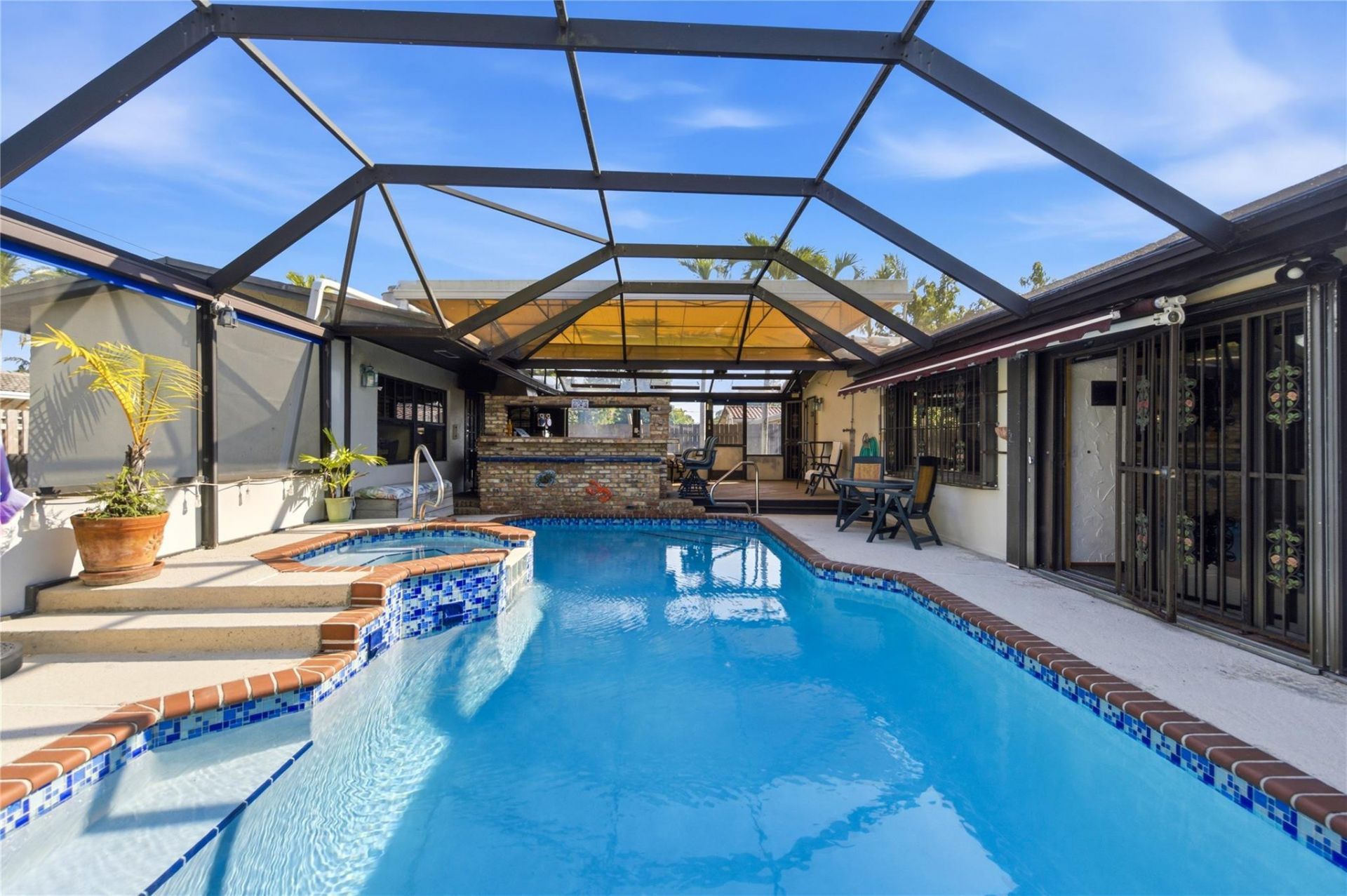 707 N 46th Avenue, Hollywood, FL 33021 Photo