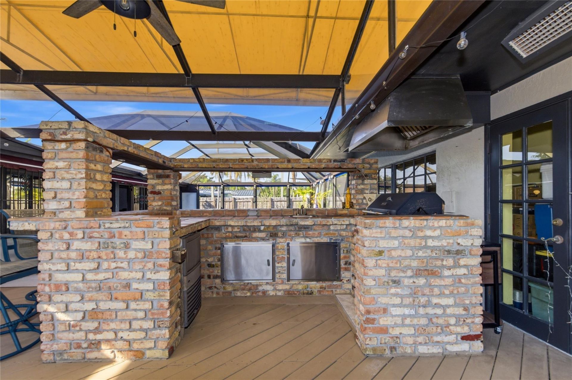 707 N 46th Avenue, Hollywood, FL 33021 Photo