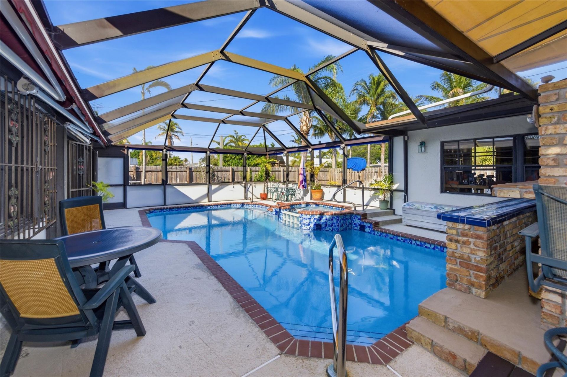 707 N 46th Avenue, Hollywood, FL 33021 Photo