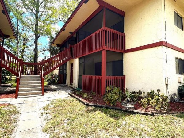 2030 NW 43rd Terrace, Unit 7, Lauderhill, FL 33313