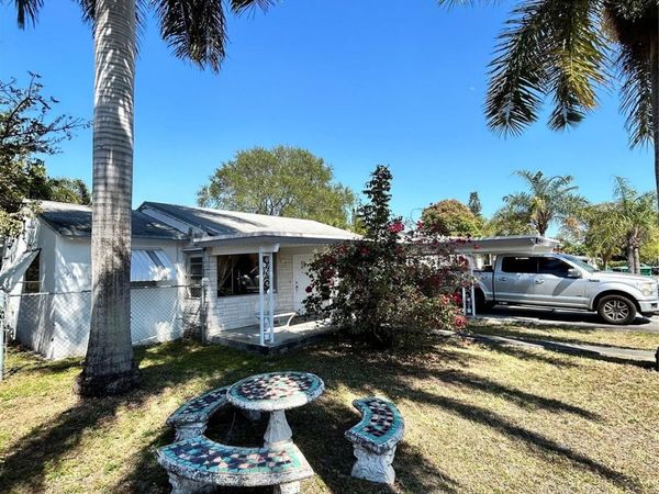 244 SW 3rd Pl, Dania Beach, FL 33004