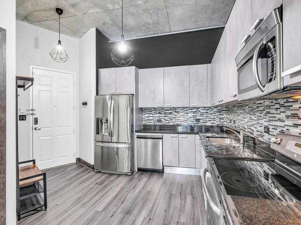 2100 Van Buren Street, Unit 203, Hollywood, FL 33020