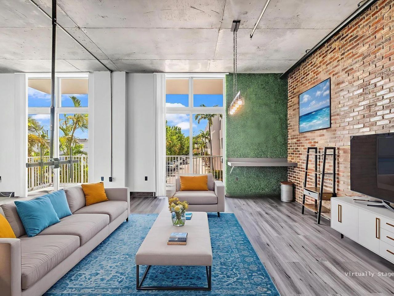 2100 Van Buren Street, Unit 203, Hollywood, FL 33020 Photo