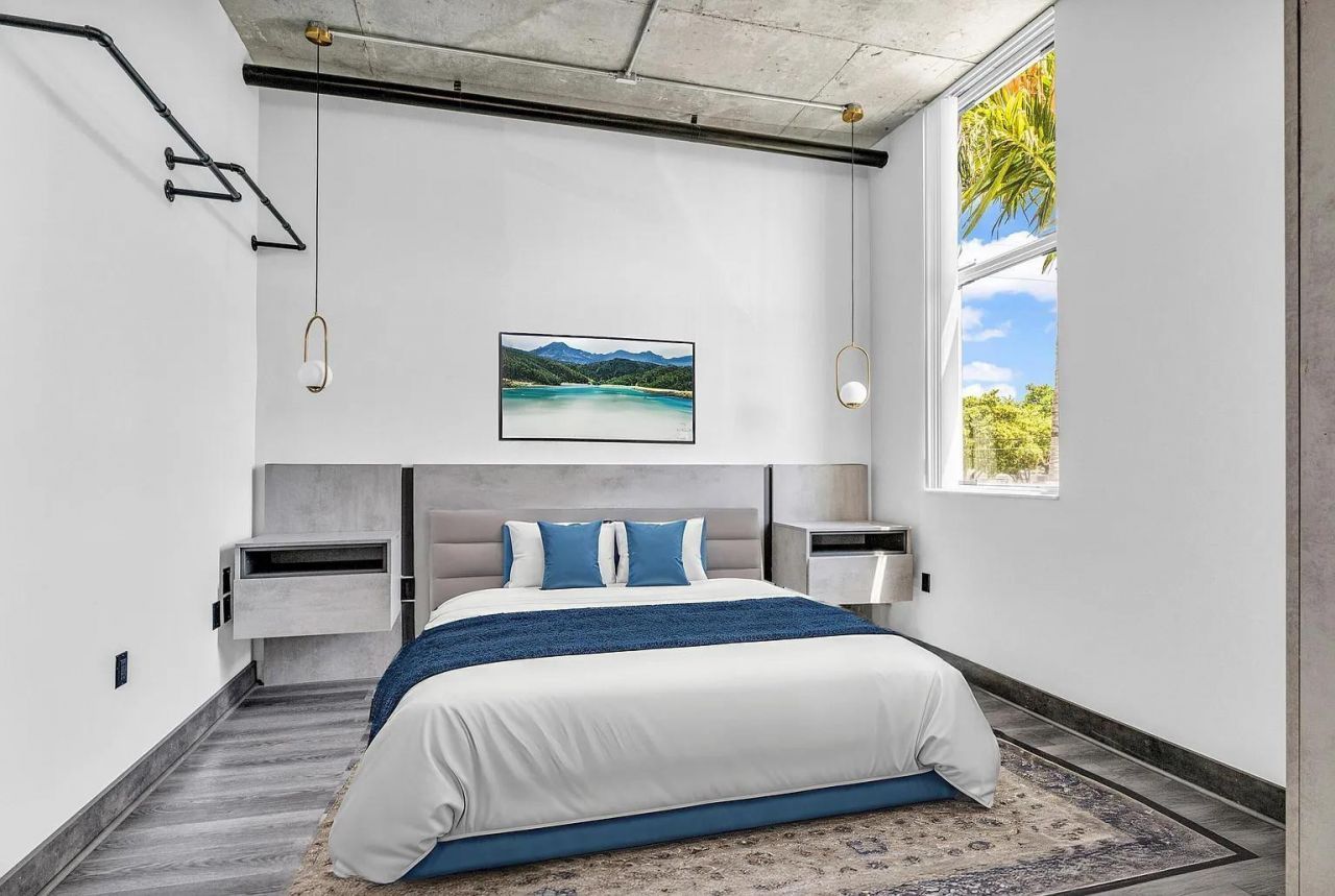 2100 Van Buren Street, Unit 203, Hollywood, FL 33020 Photo