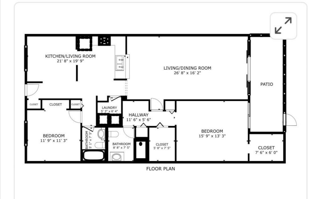7653 NW 79th Avenue, Unit 114, Tamarac, FL 33321 Photo