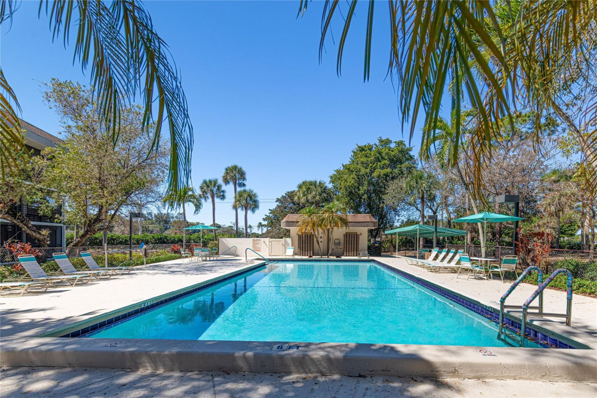 7653 NW 79th Avenue, Unit 114, Tamarac, FL 33321 Photo