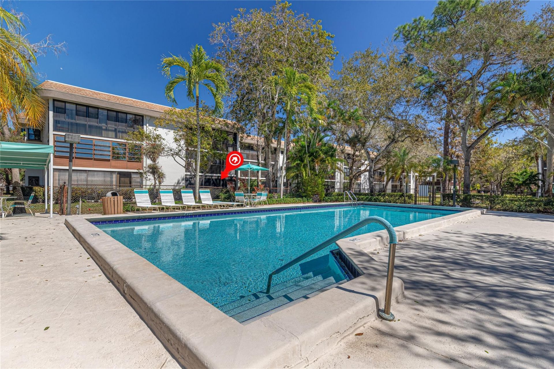 7653 NW 79th Avenue, Unit 114, Tamarac, FL 33321 Photo