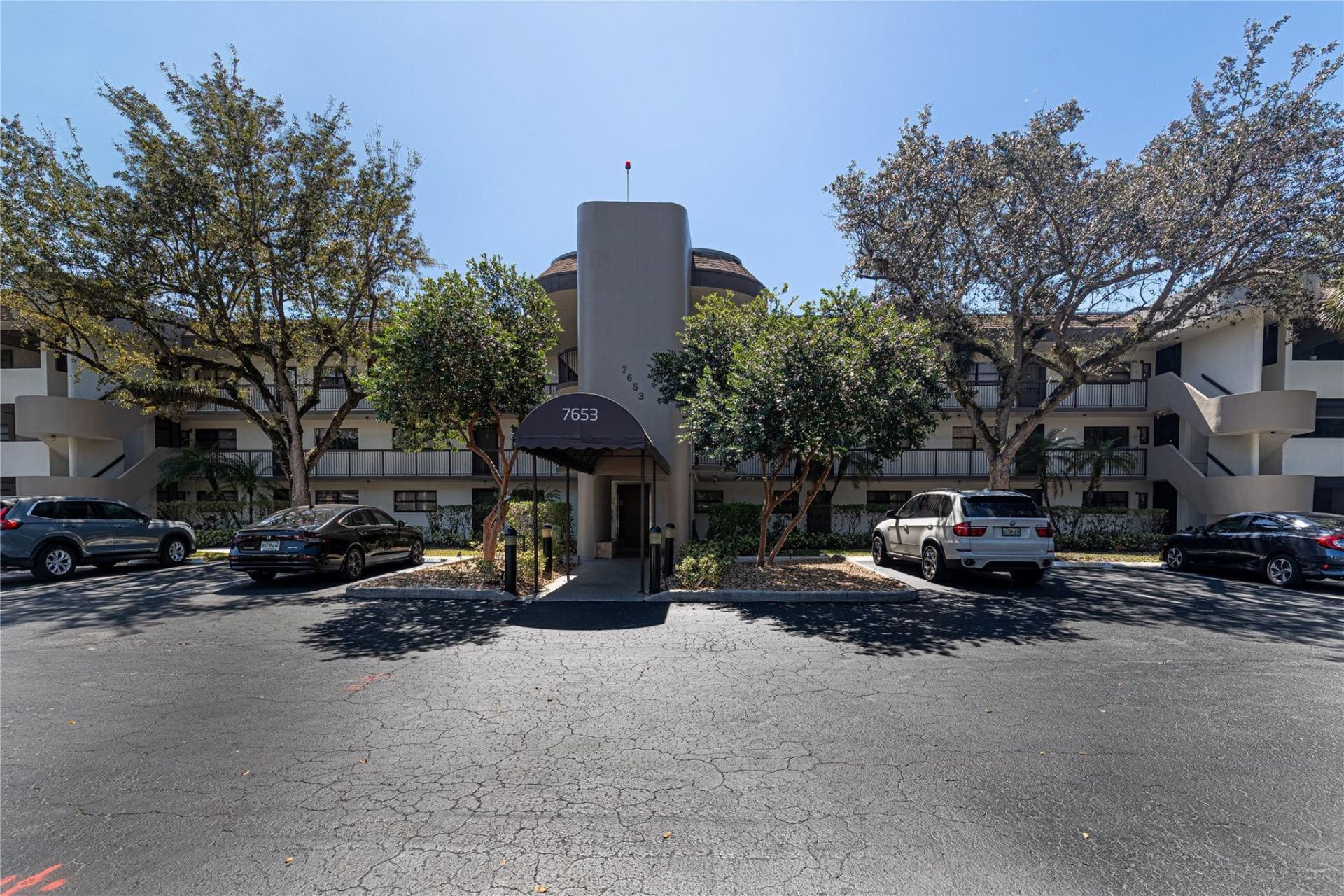 7653 NW 79th Avenue, Unit 114, Tamarac, FL 33321 Photo