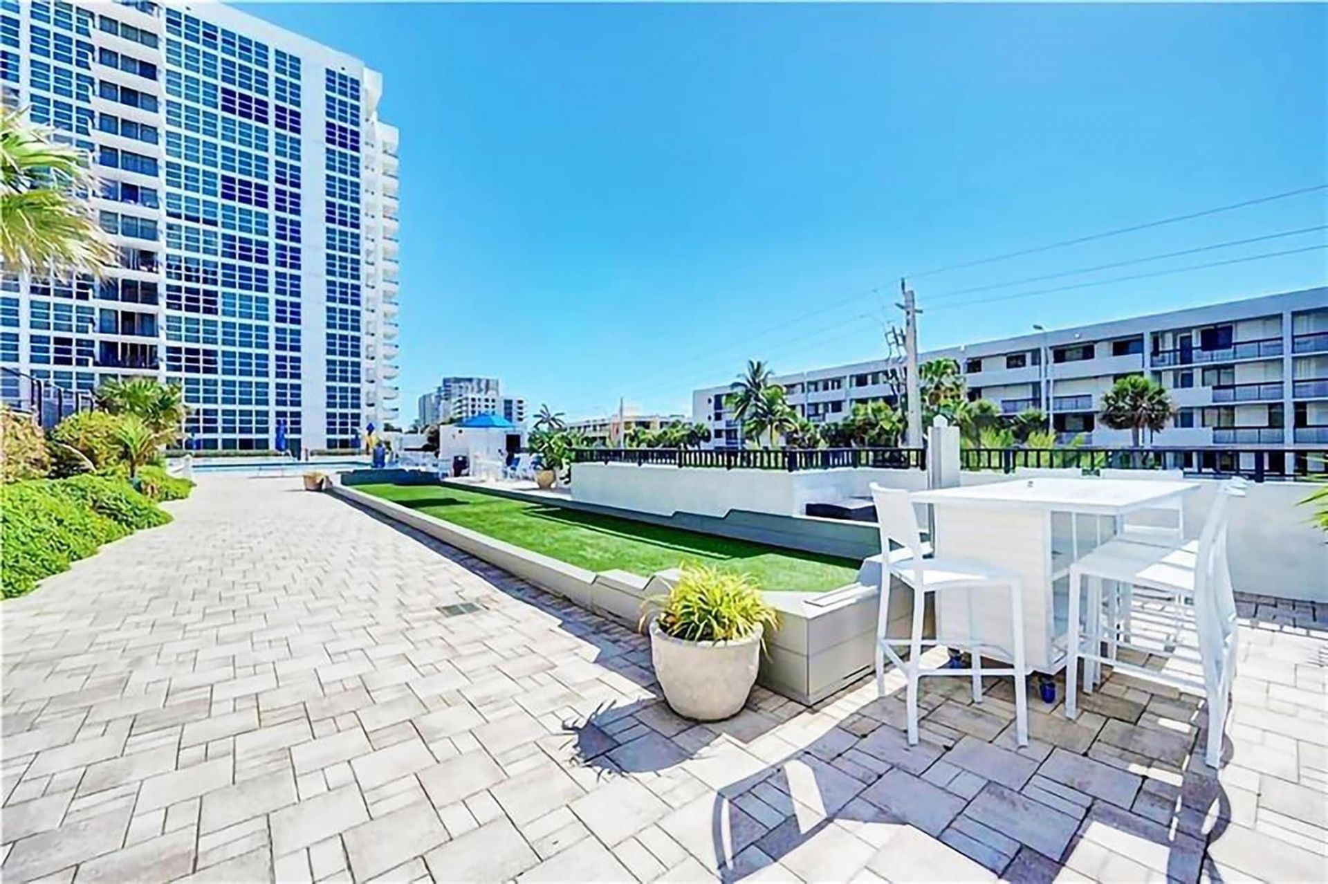 531 N Ocean Boulevard, Unit 1907, Pompano Beach, FL 33062 Photo