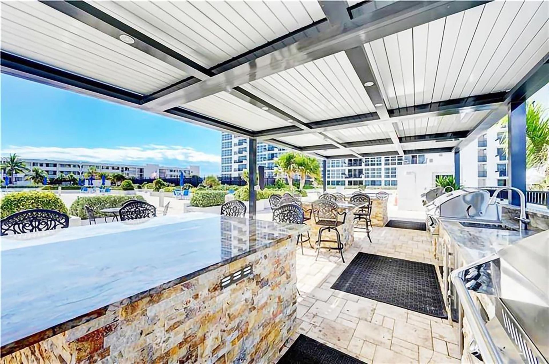 531 N Ocean Boulevard, Unit 1907, Pompano Beach, FL 33062 Photo