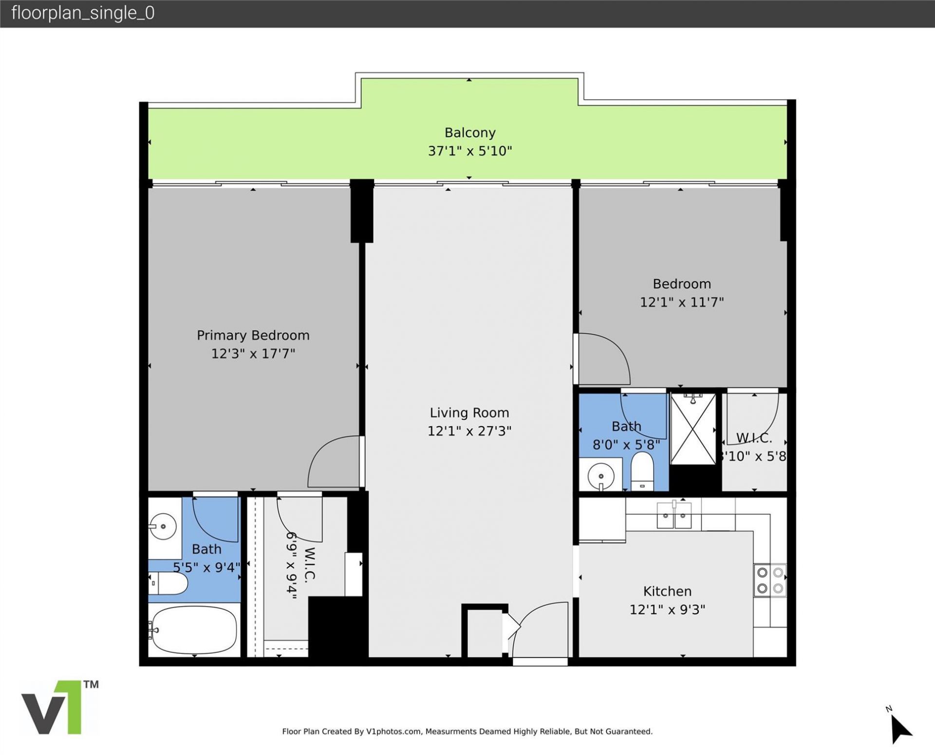 531 N Ocean Boulevard, Unit 1907, Pompano Beach, FL 33062 Photo