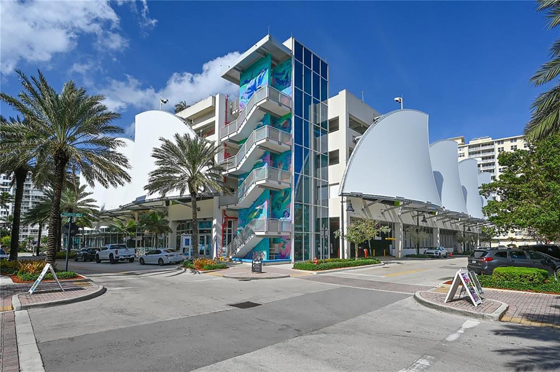 531 N Ocean Boulevard, Unit 1907, Pompano Beach, FL 33062 Photo