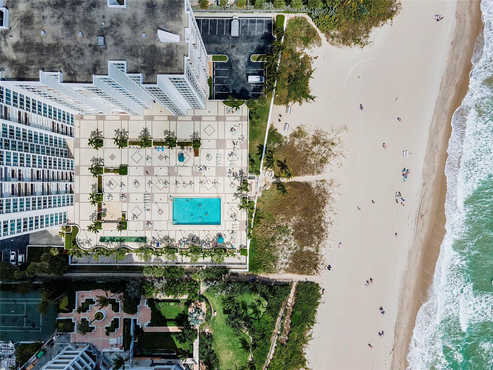 1620 S Ocean Boulevard, Unit 5L, Lauderdale by the Sea, FL 33062 Photo