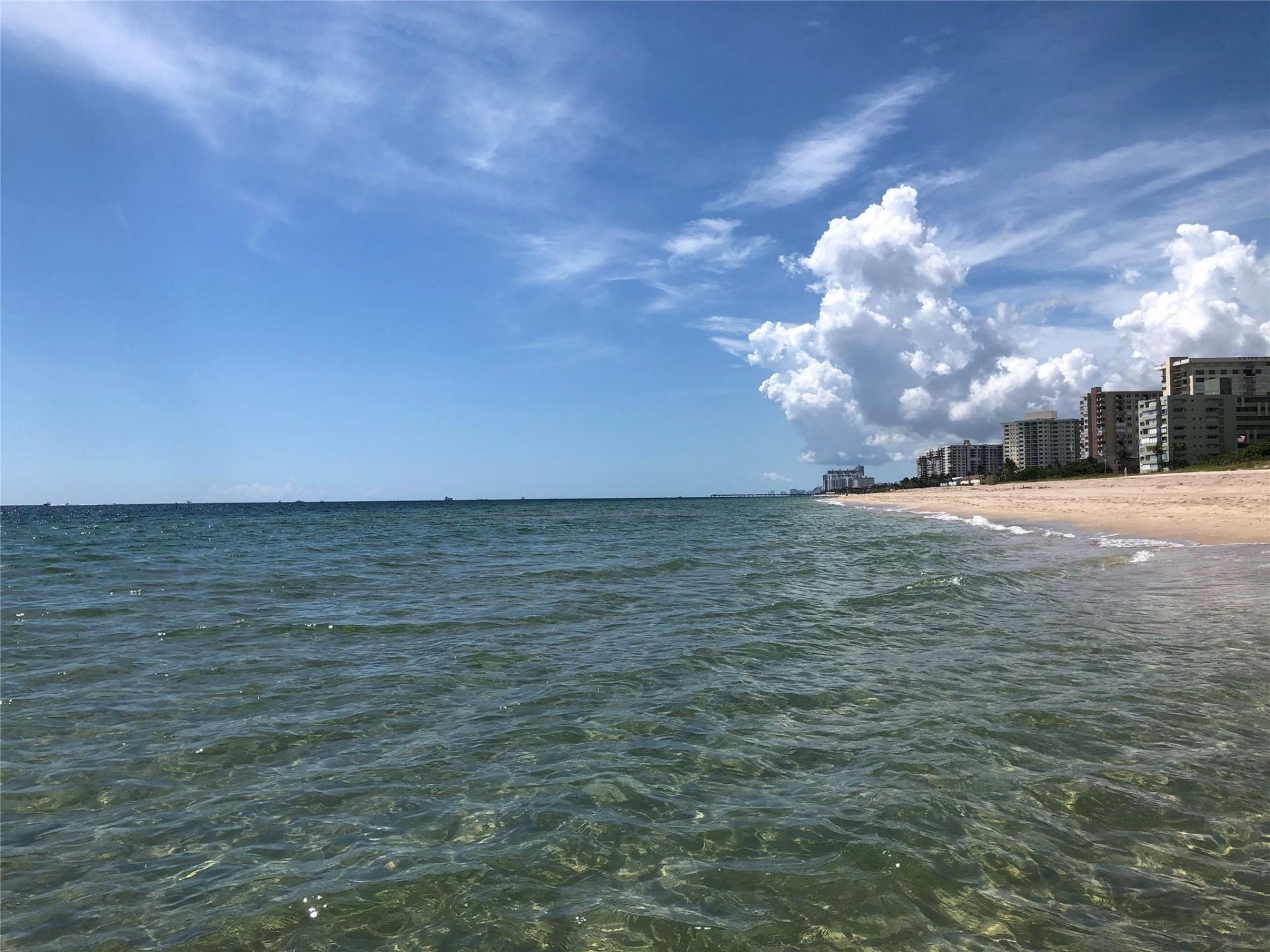 1620 S Ocean Boulevard, Unit 5L, Lauderdale by the Sea, FL 33062 Photo