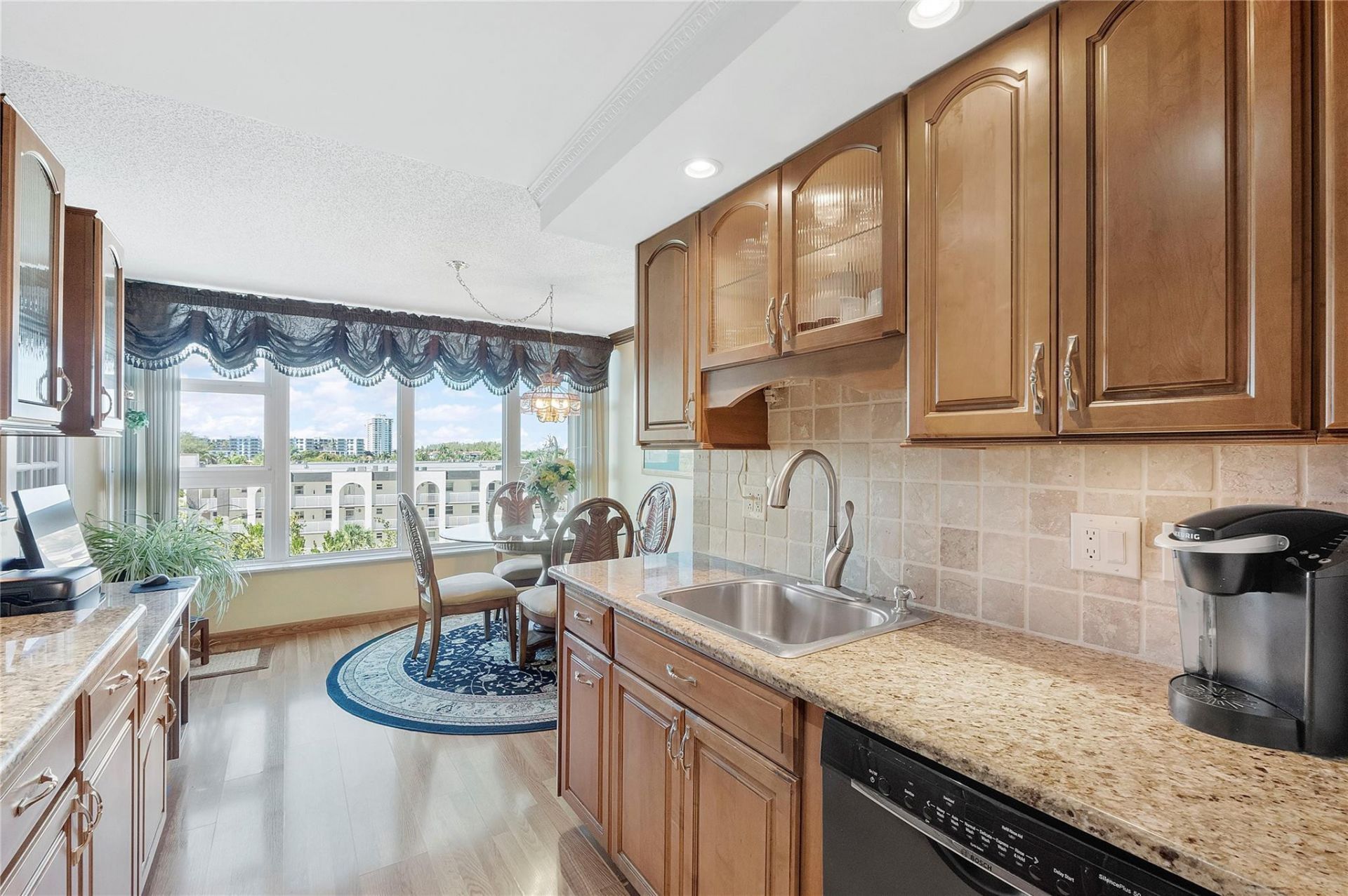 1620 S Ocean Boulevard, Unit 5L, Lauderdale by the Sea, FL 33062 Photo