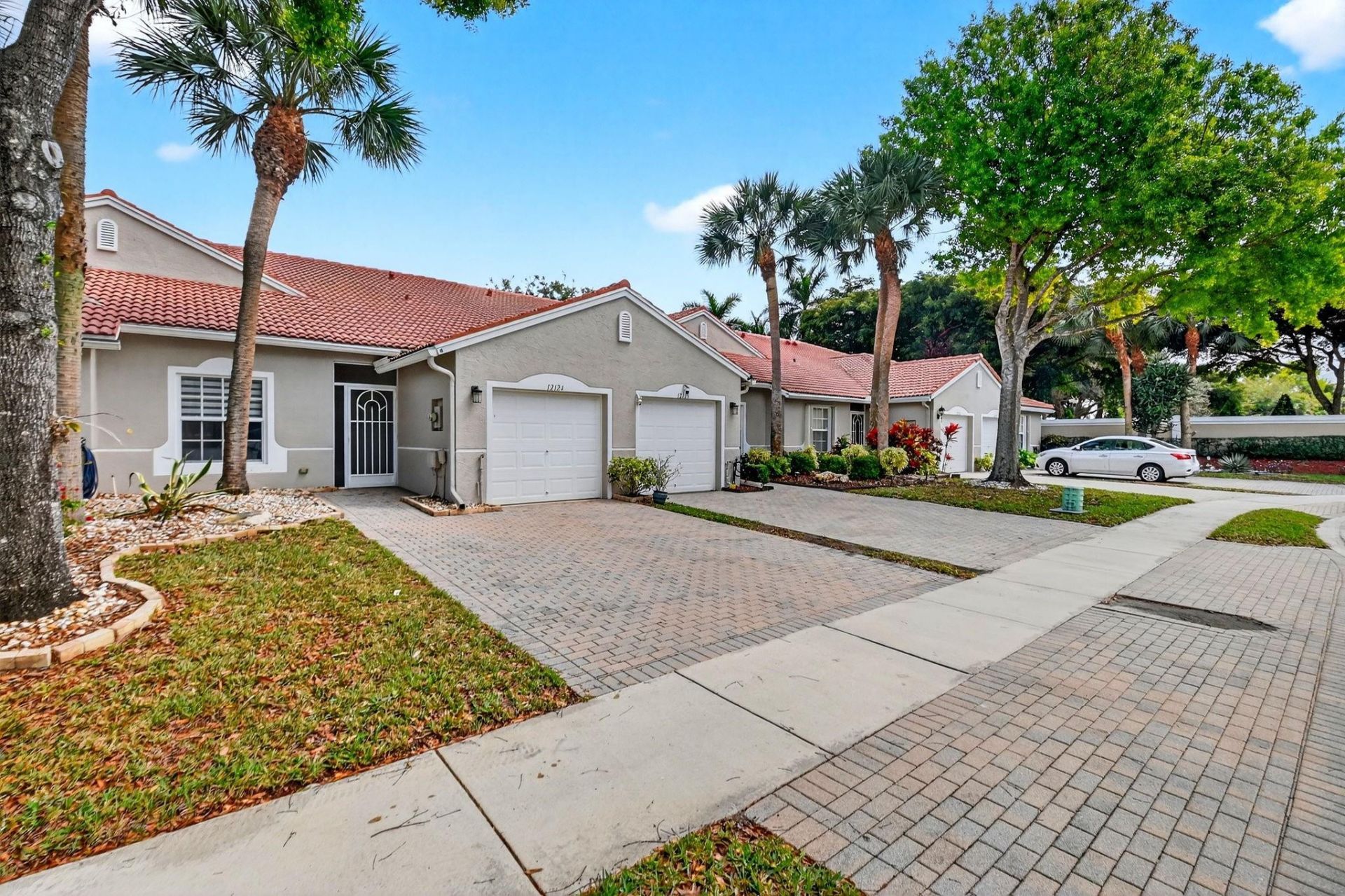 12124 Serafino Street, Boynton Beach, FL 33437 Photo