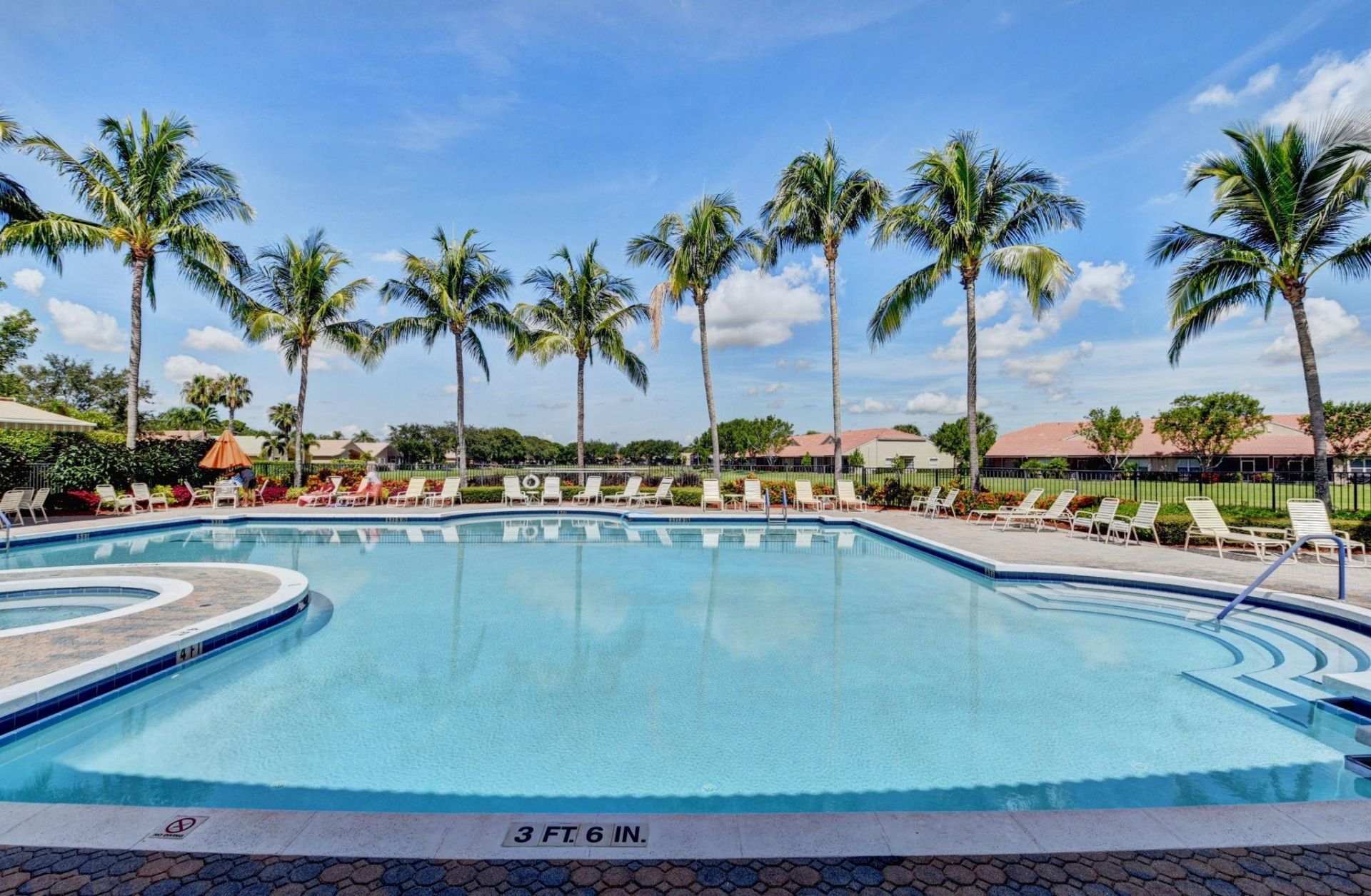 12124 Serafino St, Boynton Beach, FL 33437 Photo