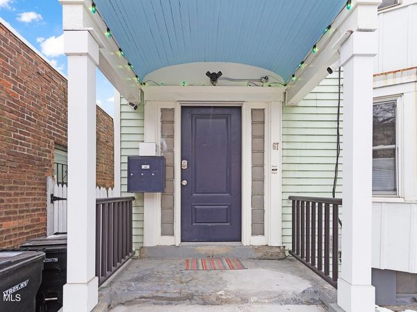 67 Hill Street, Troy, NY 12180