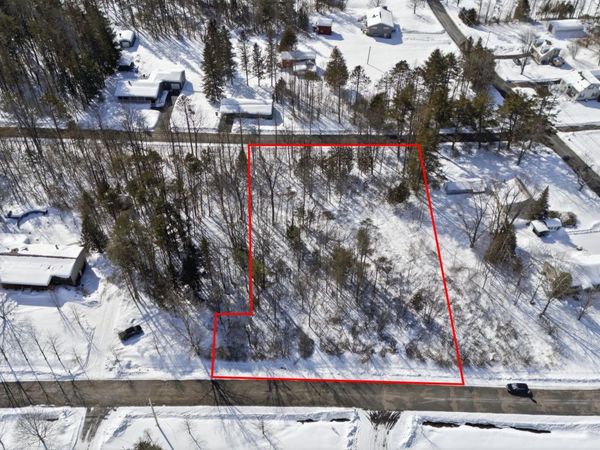 0 Hilltop Road, Broadalbin, NY 12025