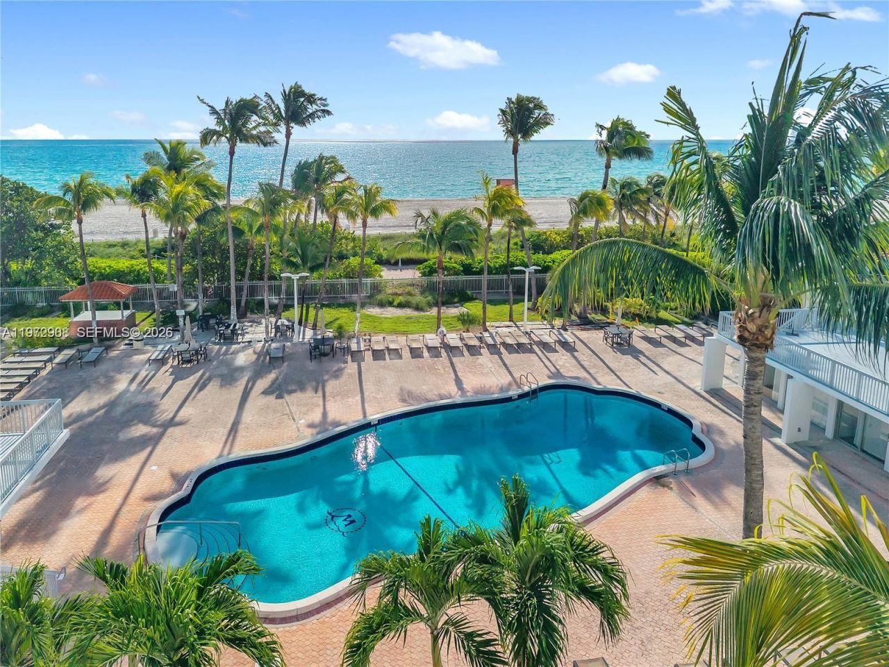 2655 Collins Ave, Unit 1404, Miami Beach, FL 33140 Photo