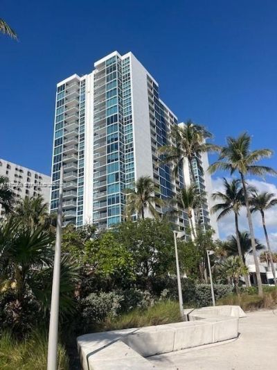 2655 Collins Ave, Unit 1404, Miami Beach, FL 33140 Photo