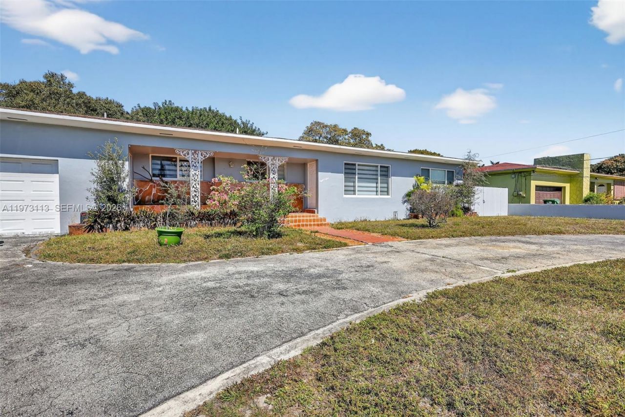 801 S Biscayne River Dr , Miami, FL 33169 Photo