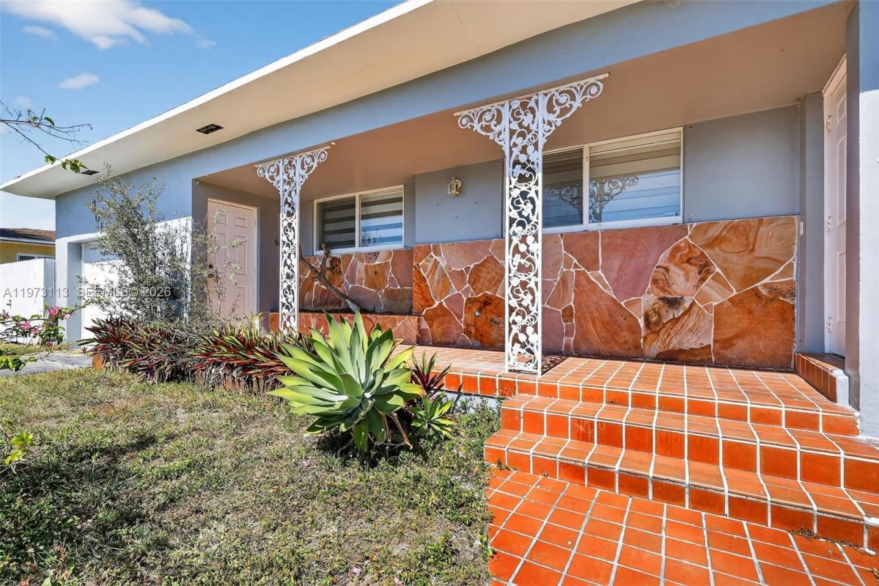 801 S Biscayne River Dr , Miami, FL 33169 Photo