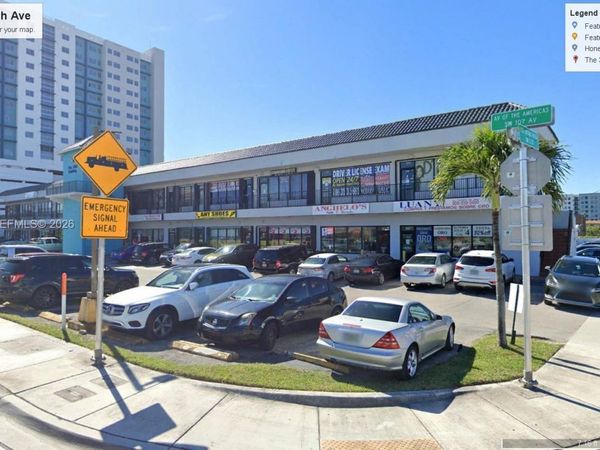 Unit 214, Sweetwater, FL 33174