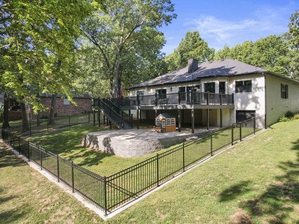 1663 Dilar Drive, Grove, OK 74344