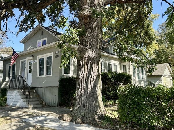 314 S 2nd Avenue, Unit 3, St. Charles, IL 60174