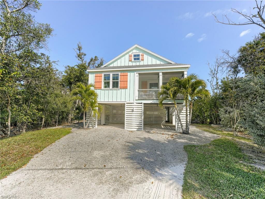 1550 Centre St, Sanibel, FL 33957 Photo
