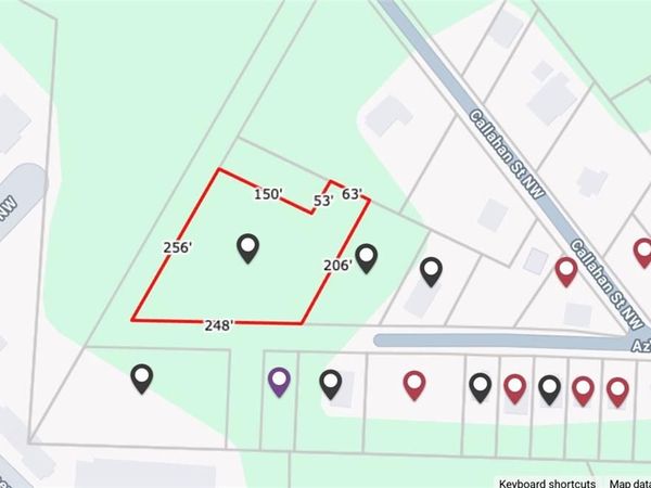 0 Azlee Place NW, Atlanta, GA 30318