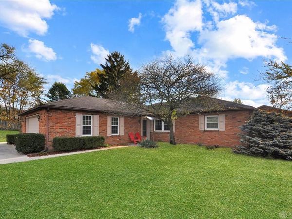 1231 Howard Drive, Greenville, OH 45331