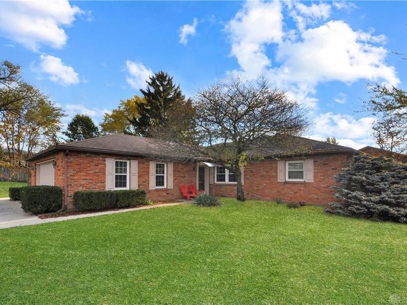 1231 Howard Drive, Greenville, OH 45331 Photo 1