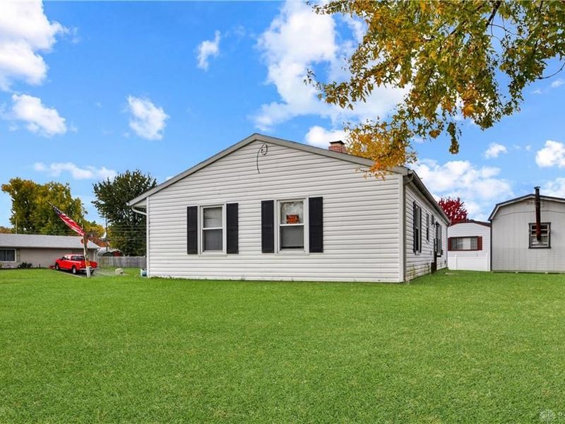 1231 Howard Drive, Greenville, OH 45331 Photo 14